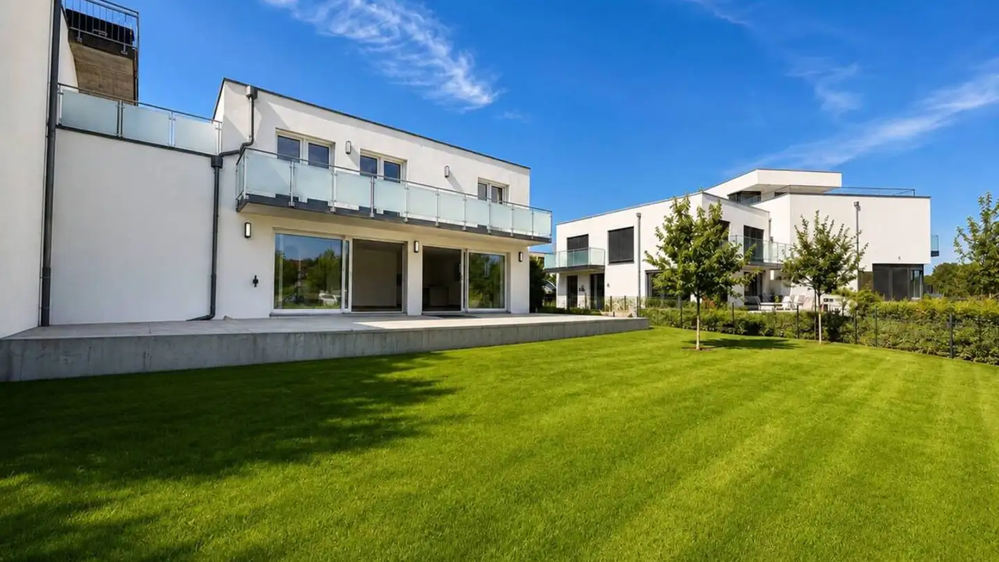 Villa kaufen - Route d'Echallens, 1040 Echallens