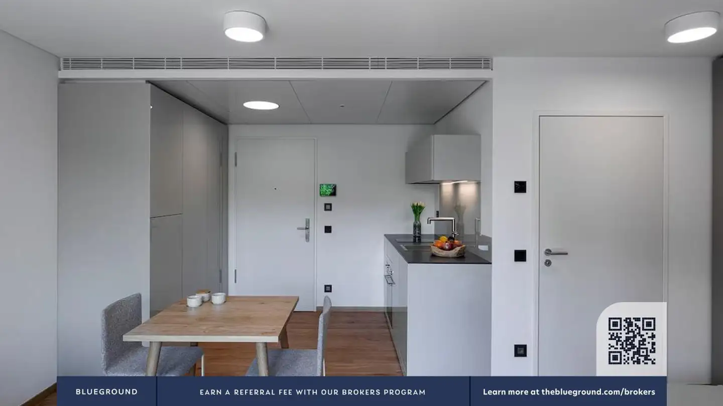 Möblierte Wohnung mieten - Via Gaggiolo 12, 6855 Stabio - Foto 3