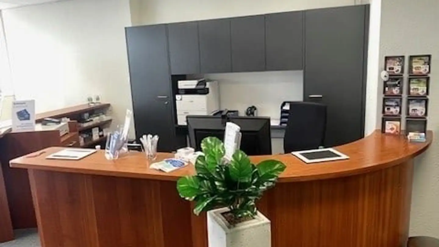 Negozio in affitto - Rosengasse 4, 4410 Liestal - Foto 2