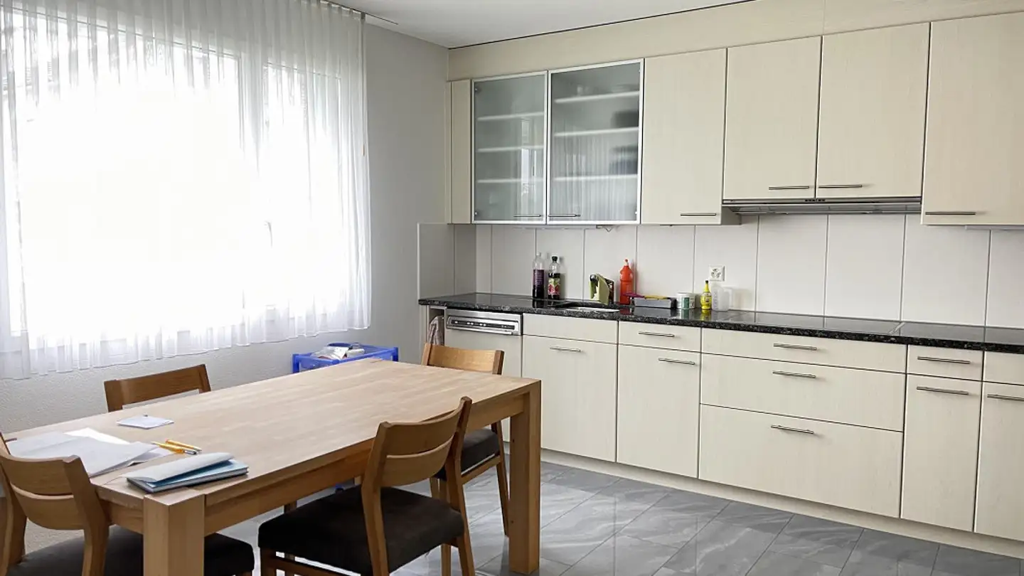Wohnung mieten - Unterscheid 1, 6375 Beckenried