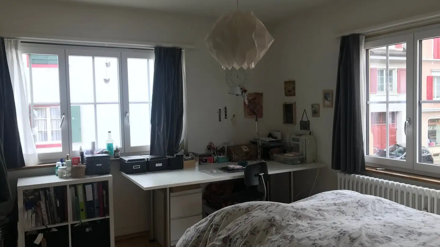 Appartamento in affitto - Lehengasse 2, 4142 Münchenstein - Photo 4