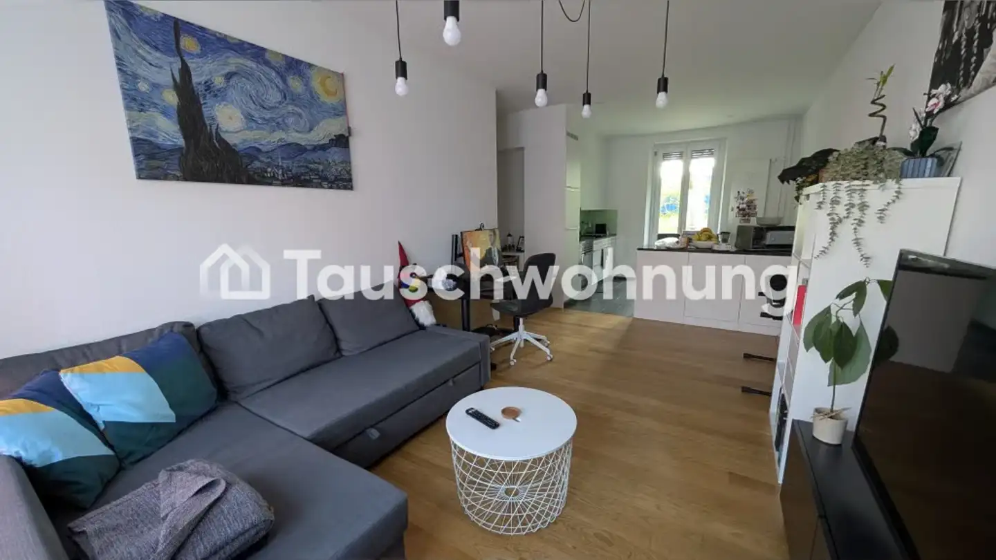 Appartement à louer - 8045 Zürich - Photo 2
