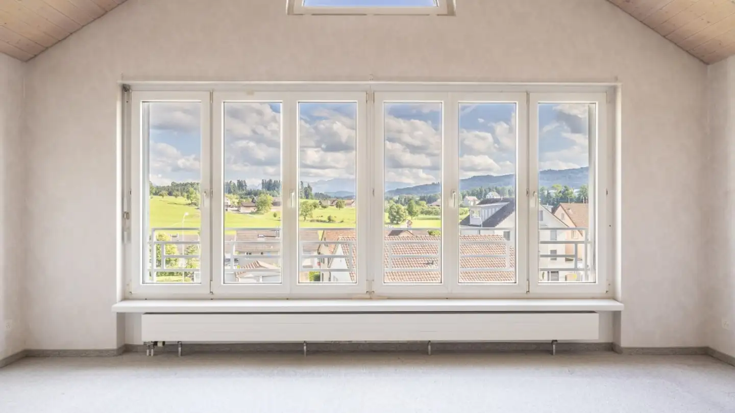 Attique à vendre - 9312 Häggenschwil - Photo 2