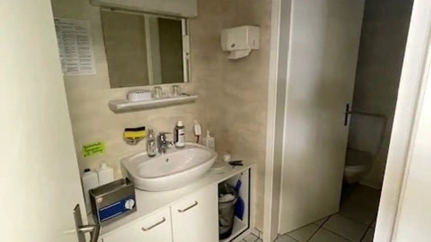 Negozio in affitto - Rosengasse 4, 4410 Liestal - Foto 3