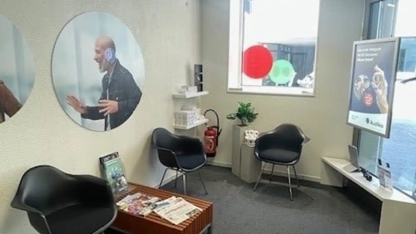 Negozio in affitto - Rosengasse 4, 4410 Liestal - Foto 4