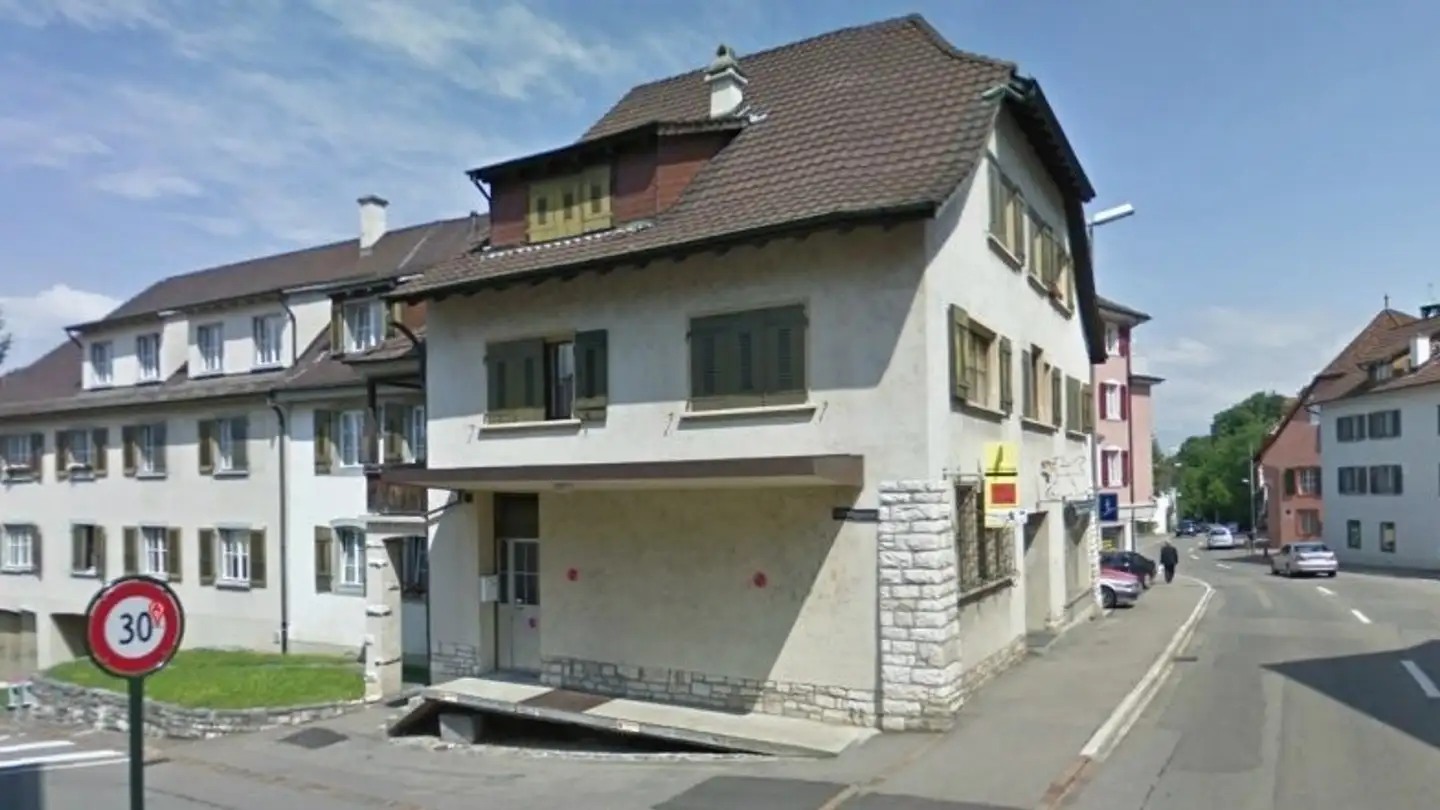 Wohnung mieten - Lehengasse 2, 4142 Münchenstein