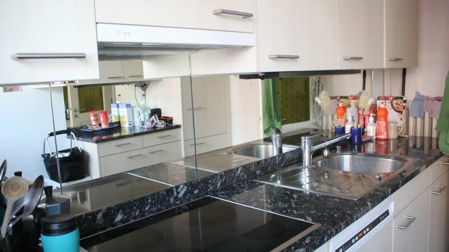 Appartamento in affitto - Lehengasse 2, 4142 Münchenstein - Photo 2