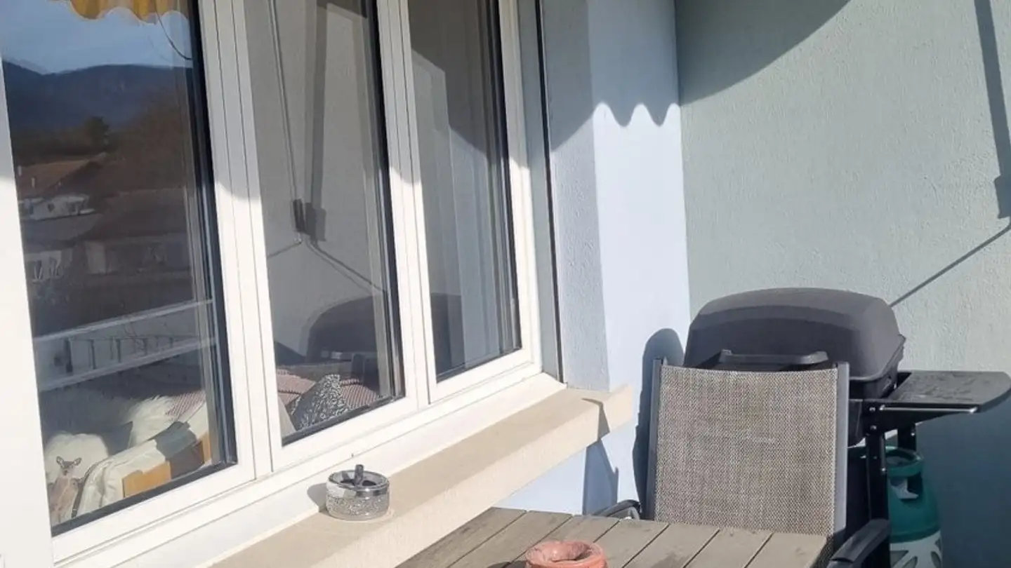 Appartamento in affitto - Rue Des Chenevières 7, 2852 Courtételle - Photo 2