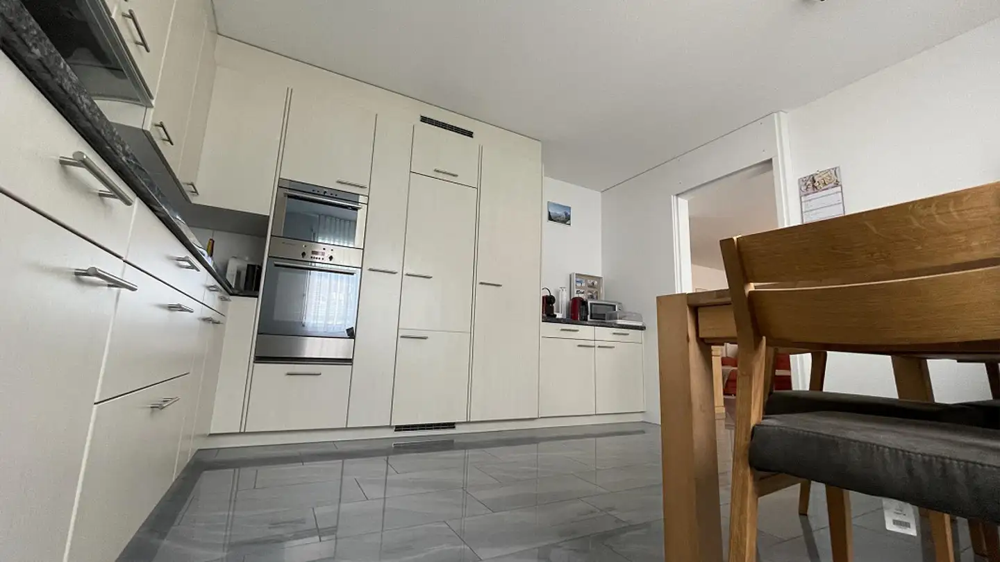 Wohnung mieten - Unterscheid 1, 6375 Beckenried - Foto 2