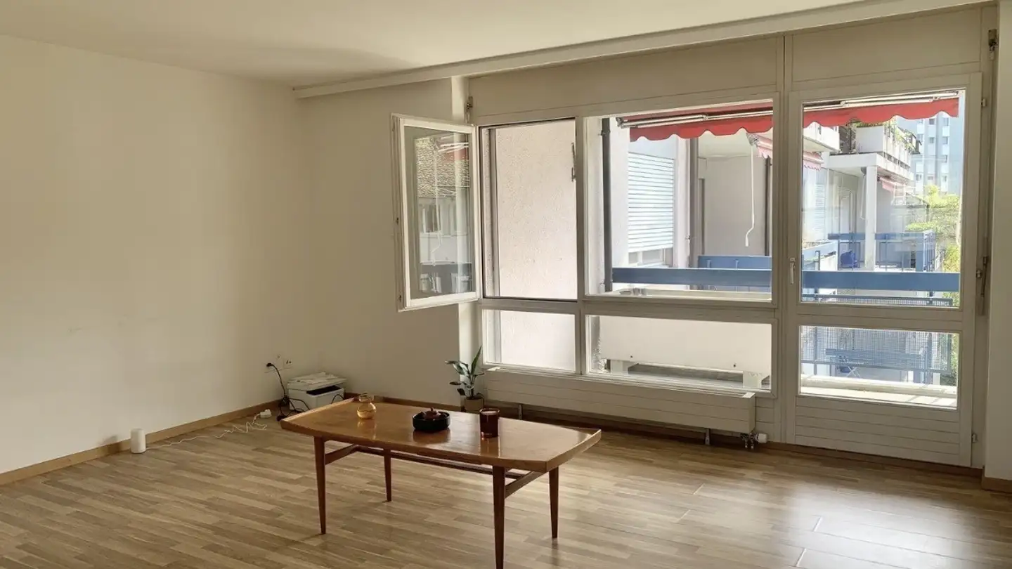 Chambre à louer - Luegislandstrasse 53c, 8051 Zürich - Photo 2