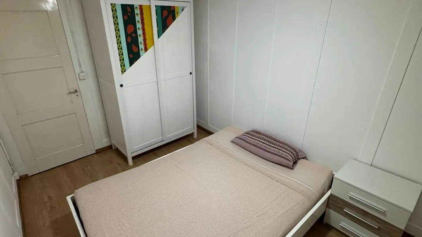 Single room for rent - Hammerschmiedeweg 1, 8874 Mühlehorn - Photo 3