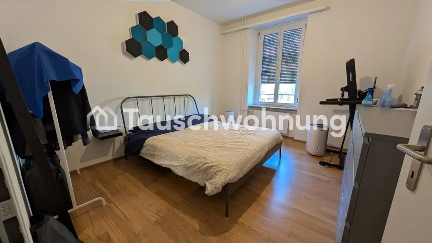 Appartement à louer - 8045 Zürich - Photo 4
