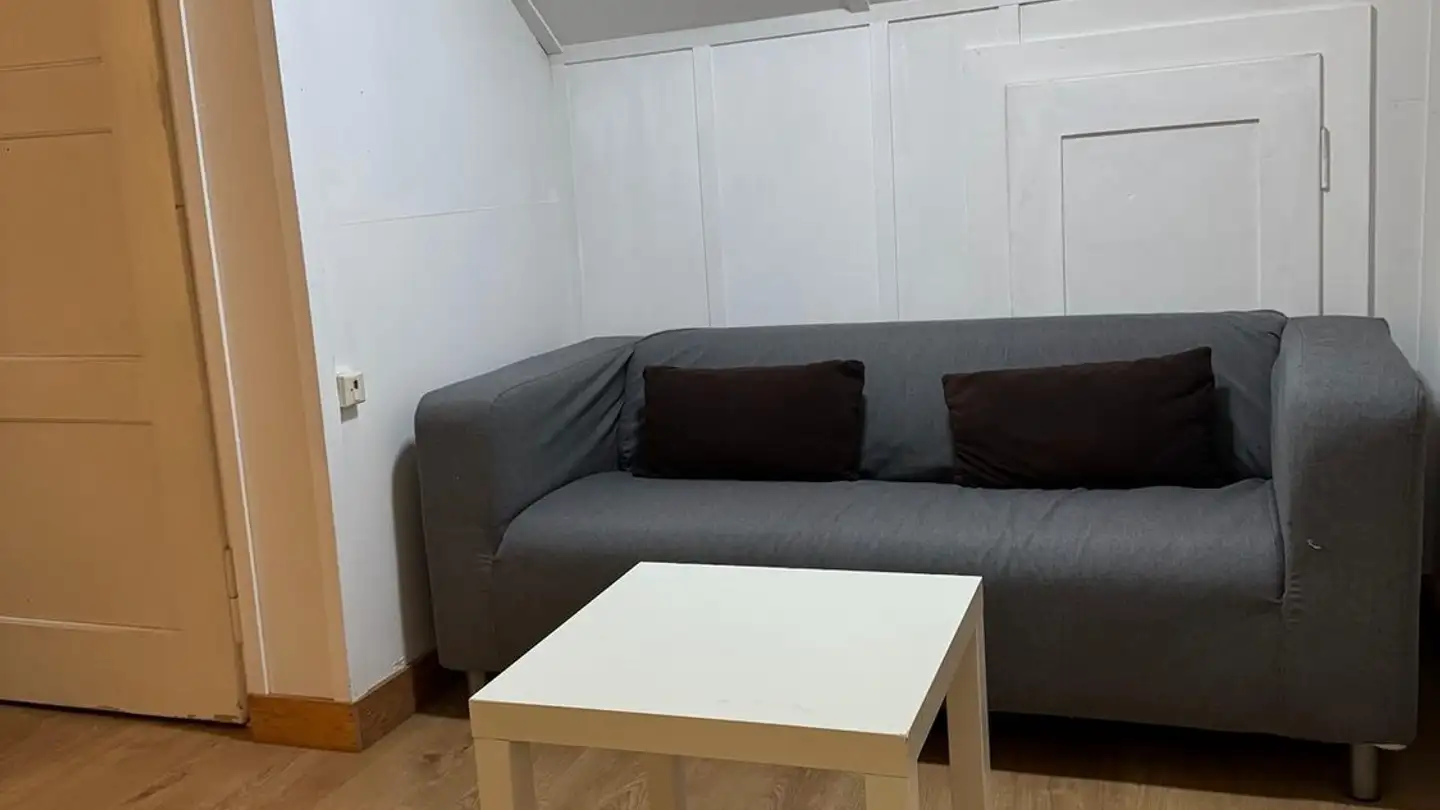 Single room for rent - Hammerschmiedeweg 1, 8874 Mühlehorn - Photo 4