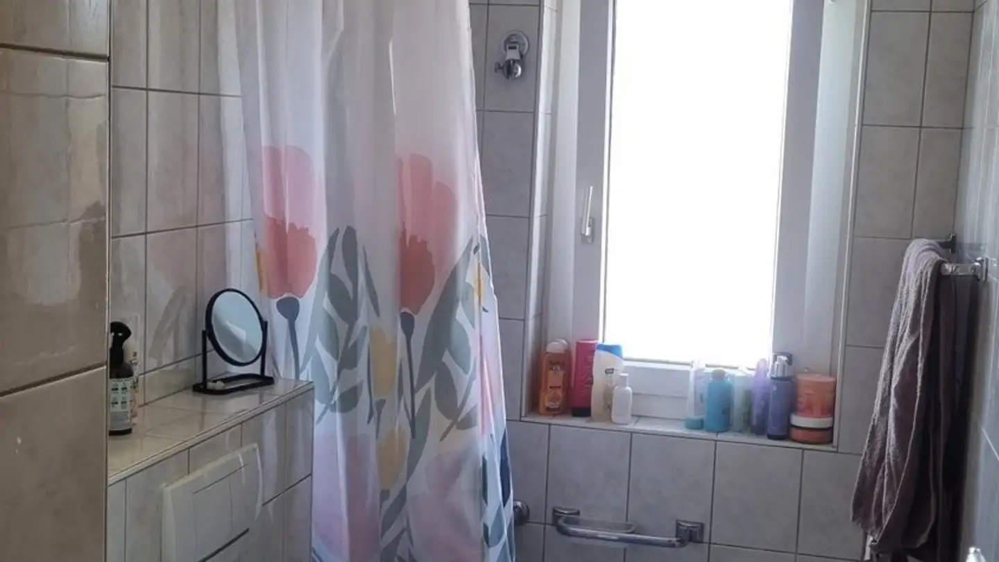 Appartamento in affitto - Rue Des Chenevières 7, 2852 Courtételle - Photo 4