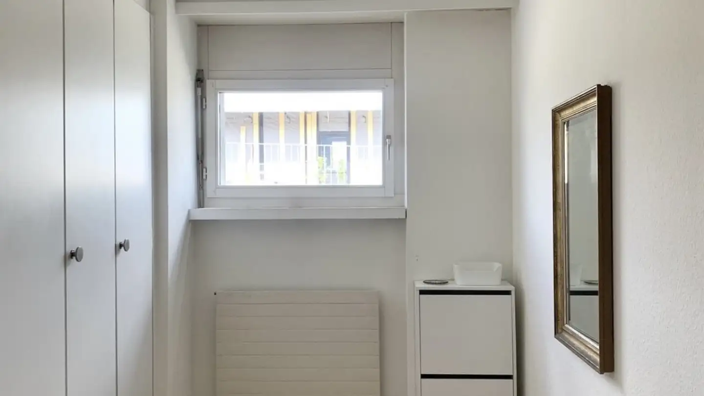 Chambre à louer - Luegislandstrasse 53c, 8051 Zürich - Photo 4