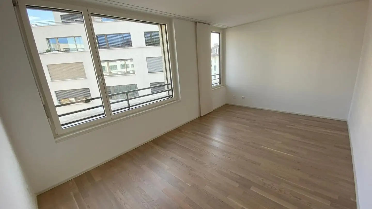 Appartamento in affitto - Rue Couchirard 4, 1004 Lausanne