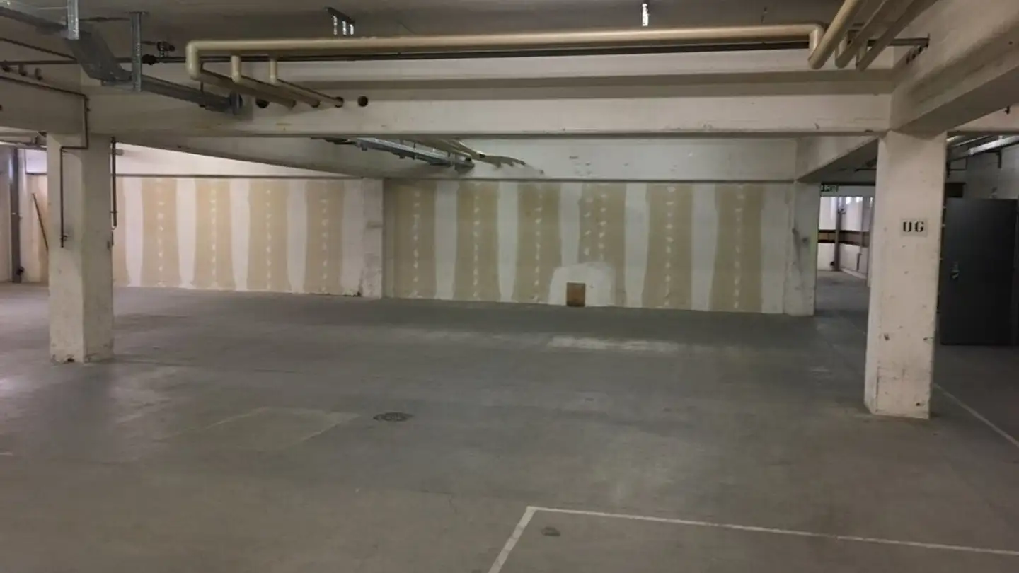 Spazio di archiviazione in affitto - Hegmattenstrasse 24, 8404 Winterthur - Foto 4