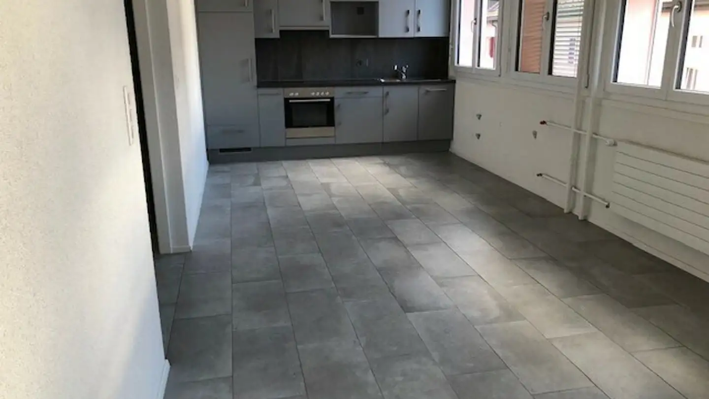 Apartment for rent - Rue De La Combe-Grieurin 37, 2300 La Chaux-de-Fonds