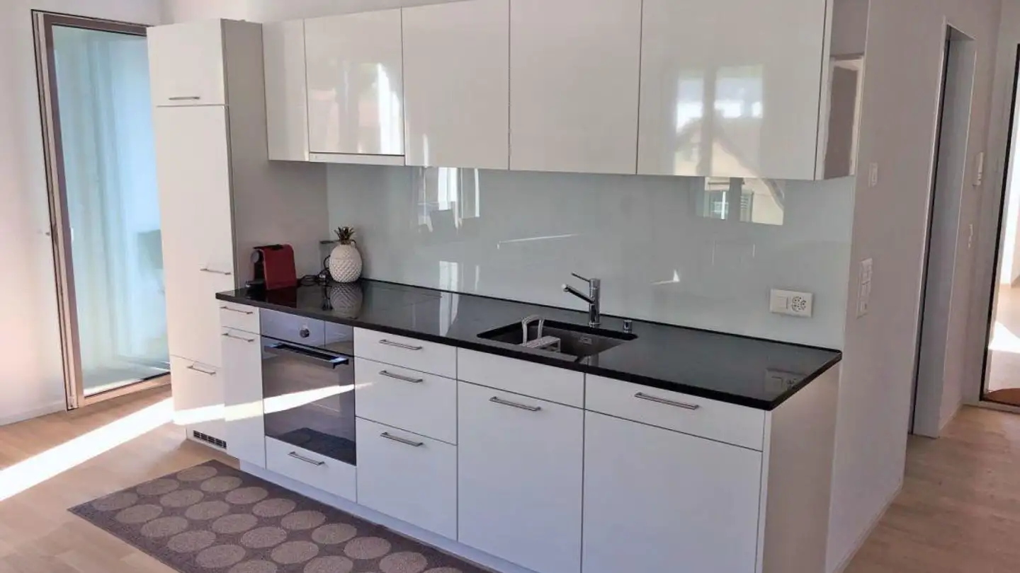 Apartment for rent - Wiesenstrasse 1a, 9436 Balgach - Photo 2
