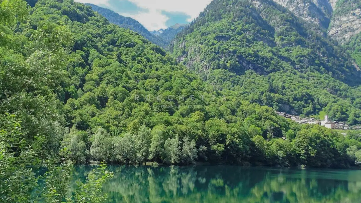 Maison individuelle à vendre - Via Fontanol, 6542 Buseno - Photo 2