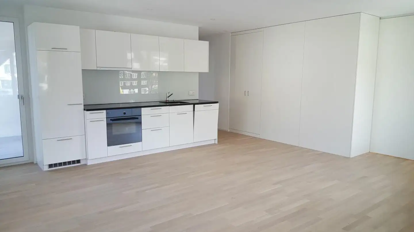 Apartment for rent - Wiesenstrasse 1a, 9436 Balgach - Photo 3