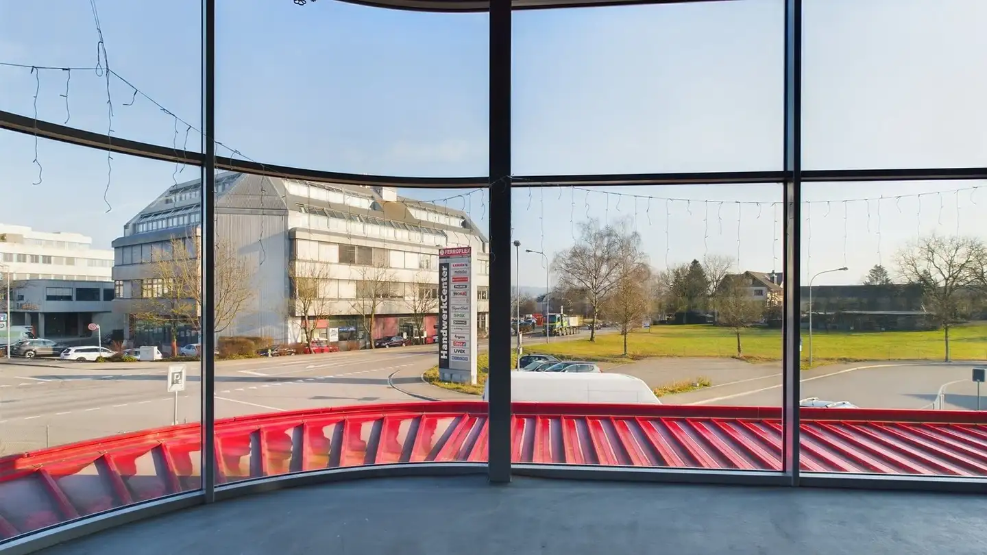 Storage space for rent - Wehntalerstrasse 7, 8154 Oberglatt ZH - Photo 4