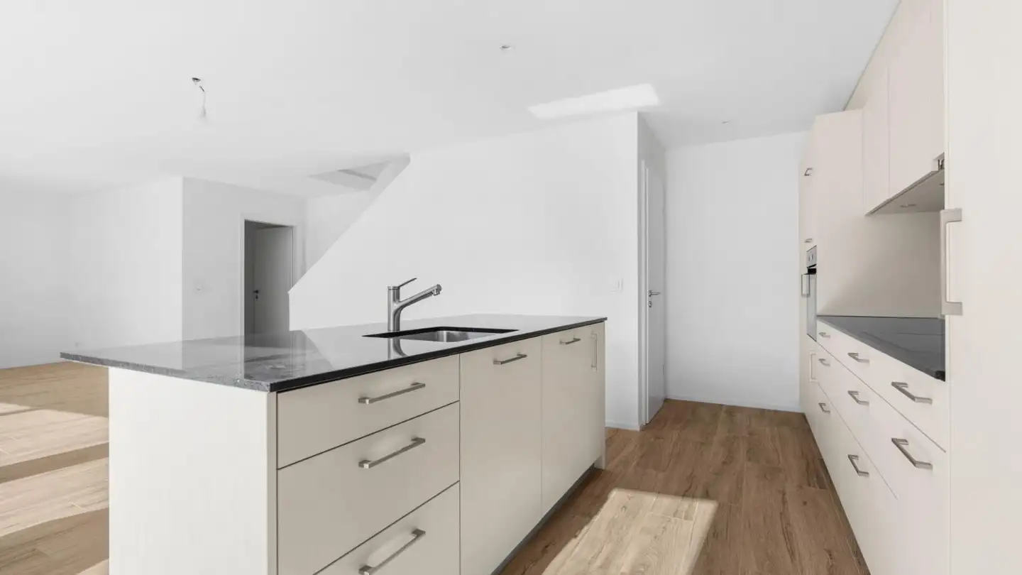 Maison individuelle à vendre - 1667 Enney