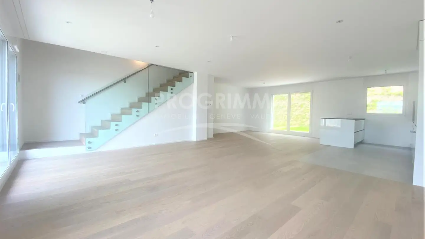 Einfamilienhaus mieten - 1023 Crissier - Foto 3