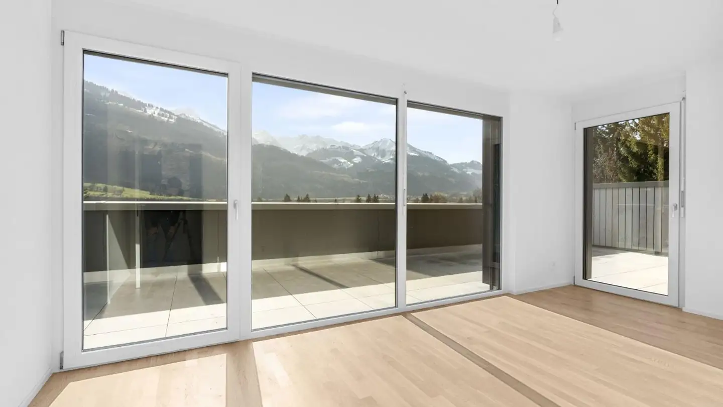 Maison individuelle à vendre - 1667 Enney - Photo 3