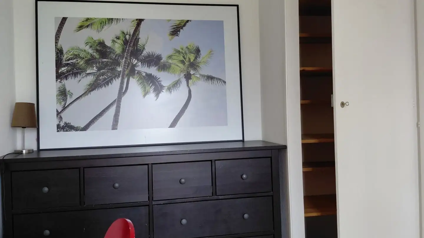 Stanza singola in affitto - 1024 Ecublens VD - Foto 2