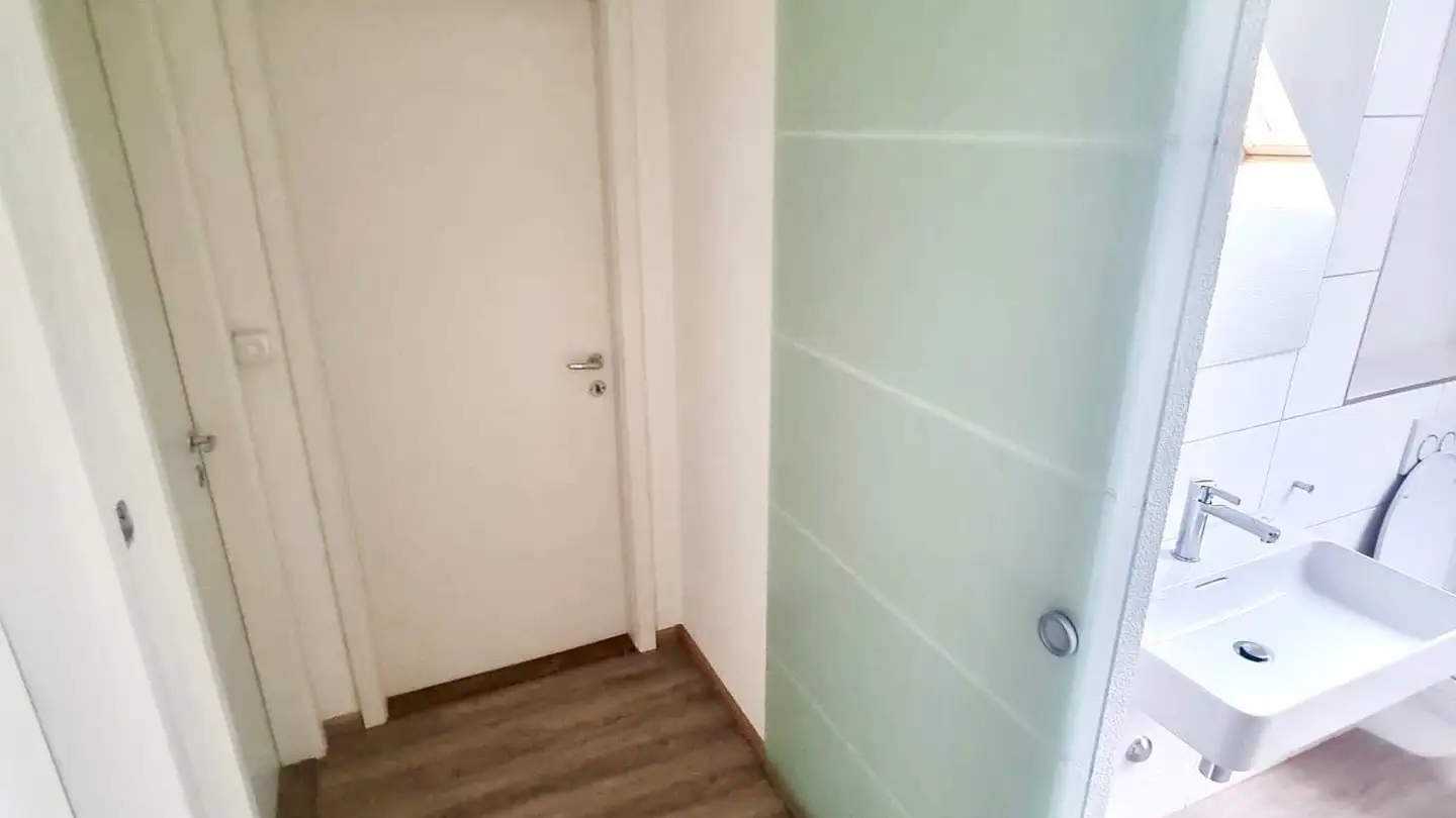 Attico in affitto - Mittlerer Kreis 29, 4106 Therwil - Photo 2