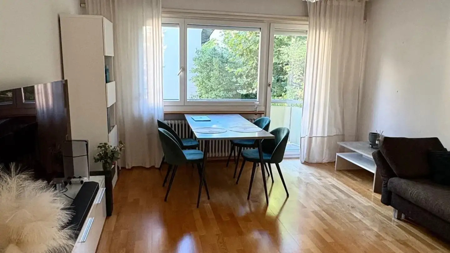 Appartement à louer - 8003 Zürich