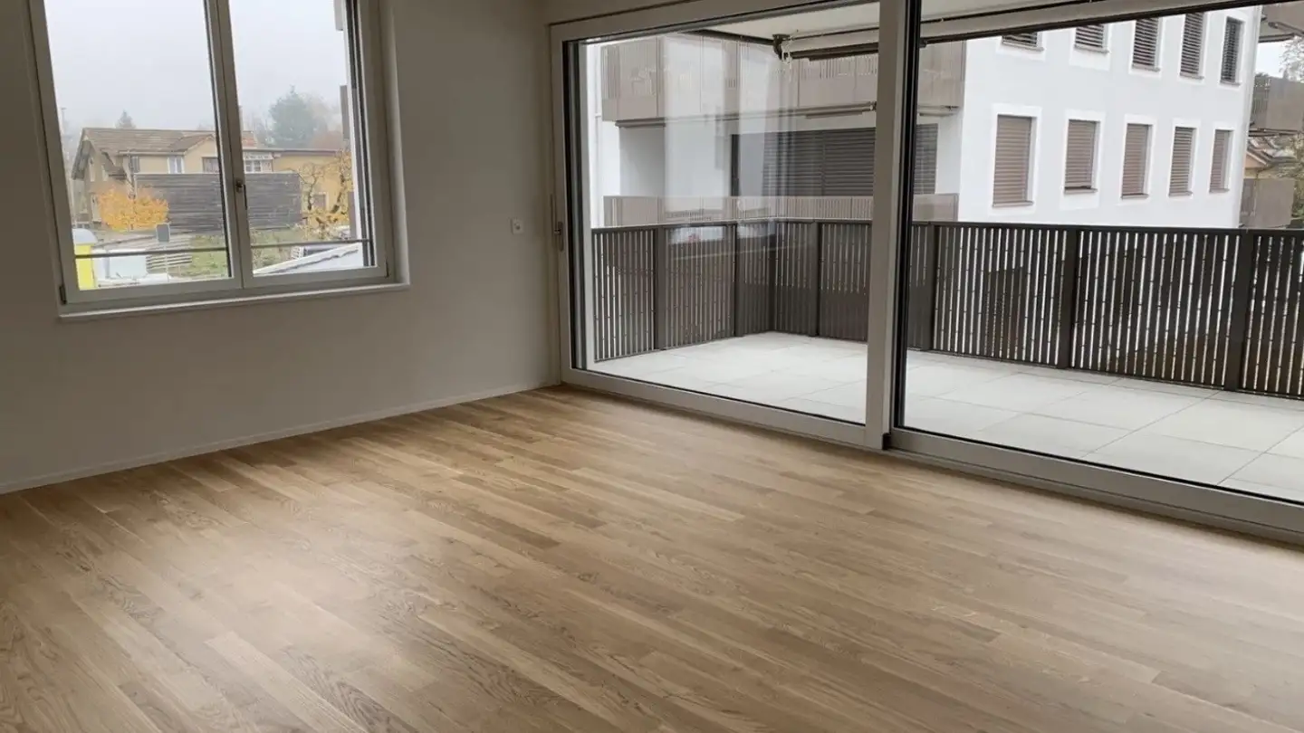 Appartement à louer - Anna-Heer-Strasse 12, 5034 Suhr