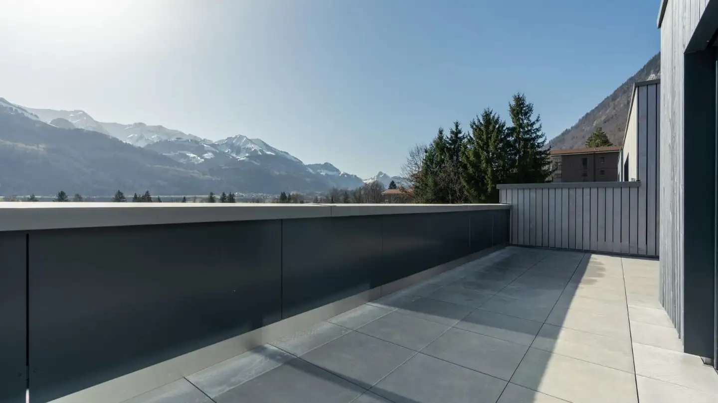 Maison individuelle à vendre - 1667 Enney - Photo 4