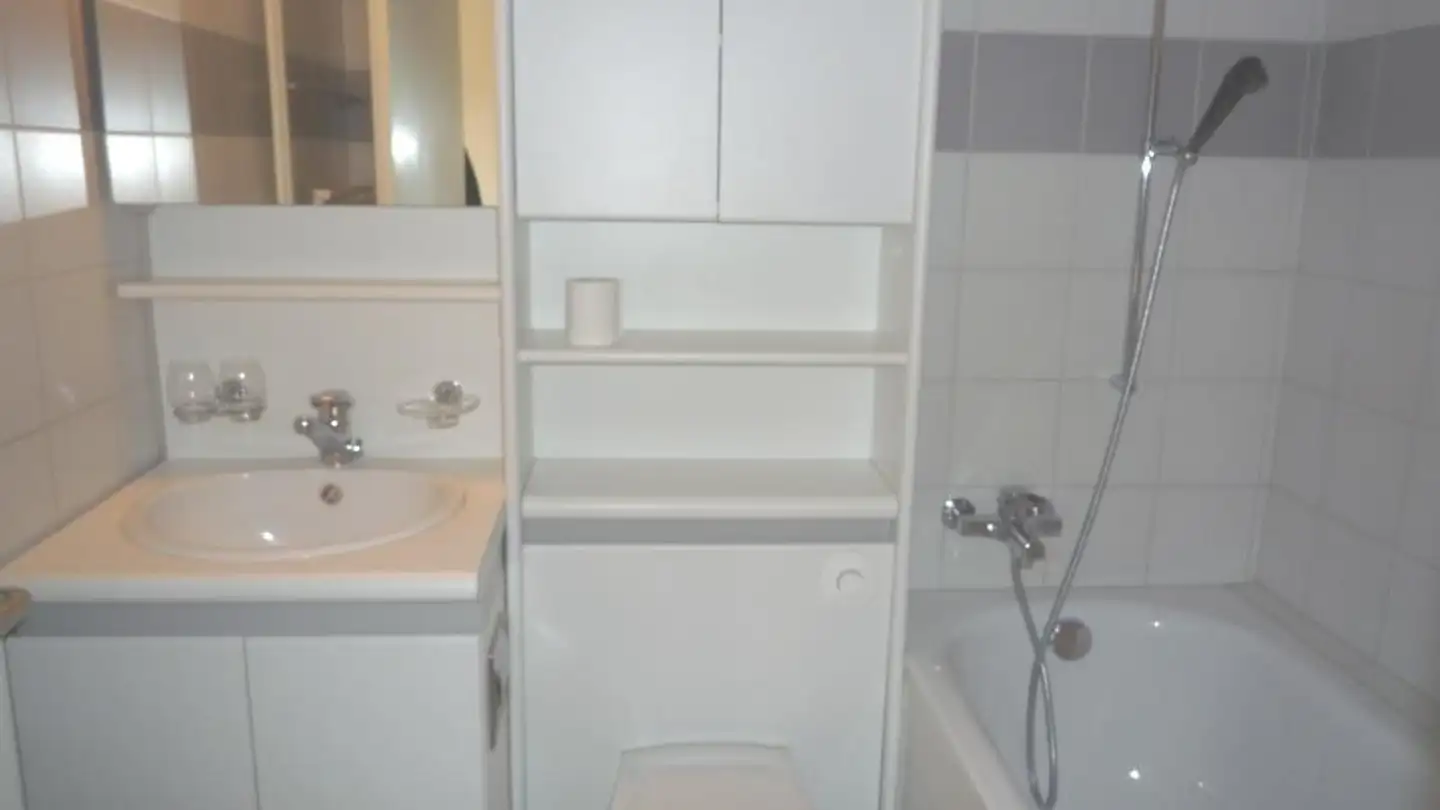 Appartement à louer - Mülinenstrasse 35, 3006 Bern - Photo 3