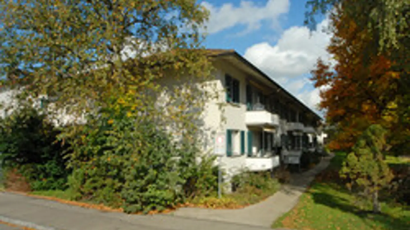 Parcheggio esterno in affitto - Altwiesenstrasse, 8051 Zürich