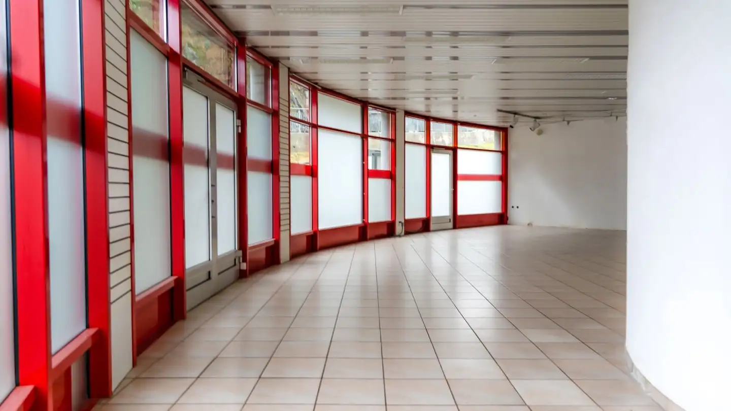 Gewerbe mieten - Furkastrasse 46, 3984 Fiesch - Foto 3