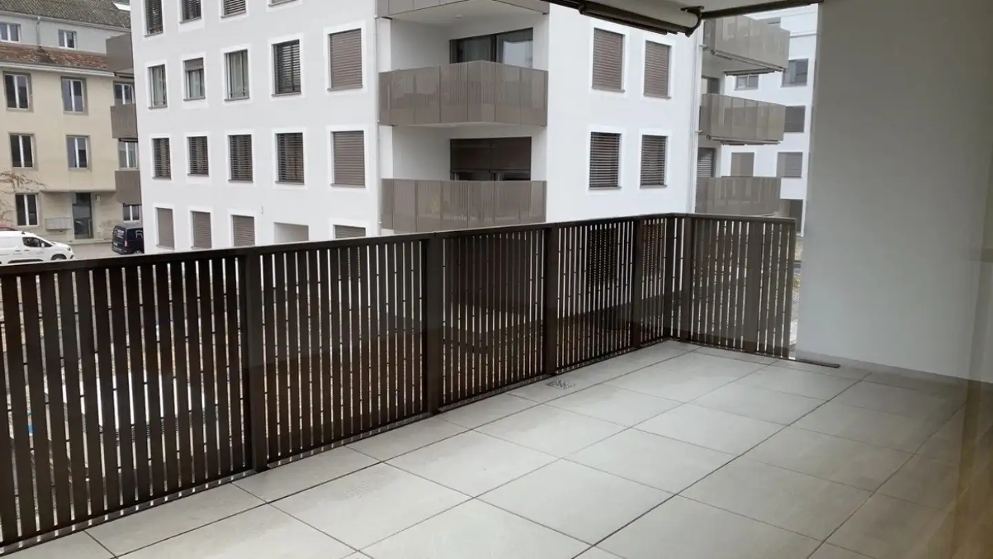 Appartement à louer - Anna-Heer-Strasse 12, 5034 Suhr - Photo 2