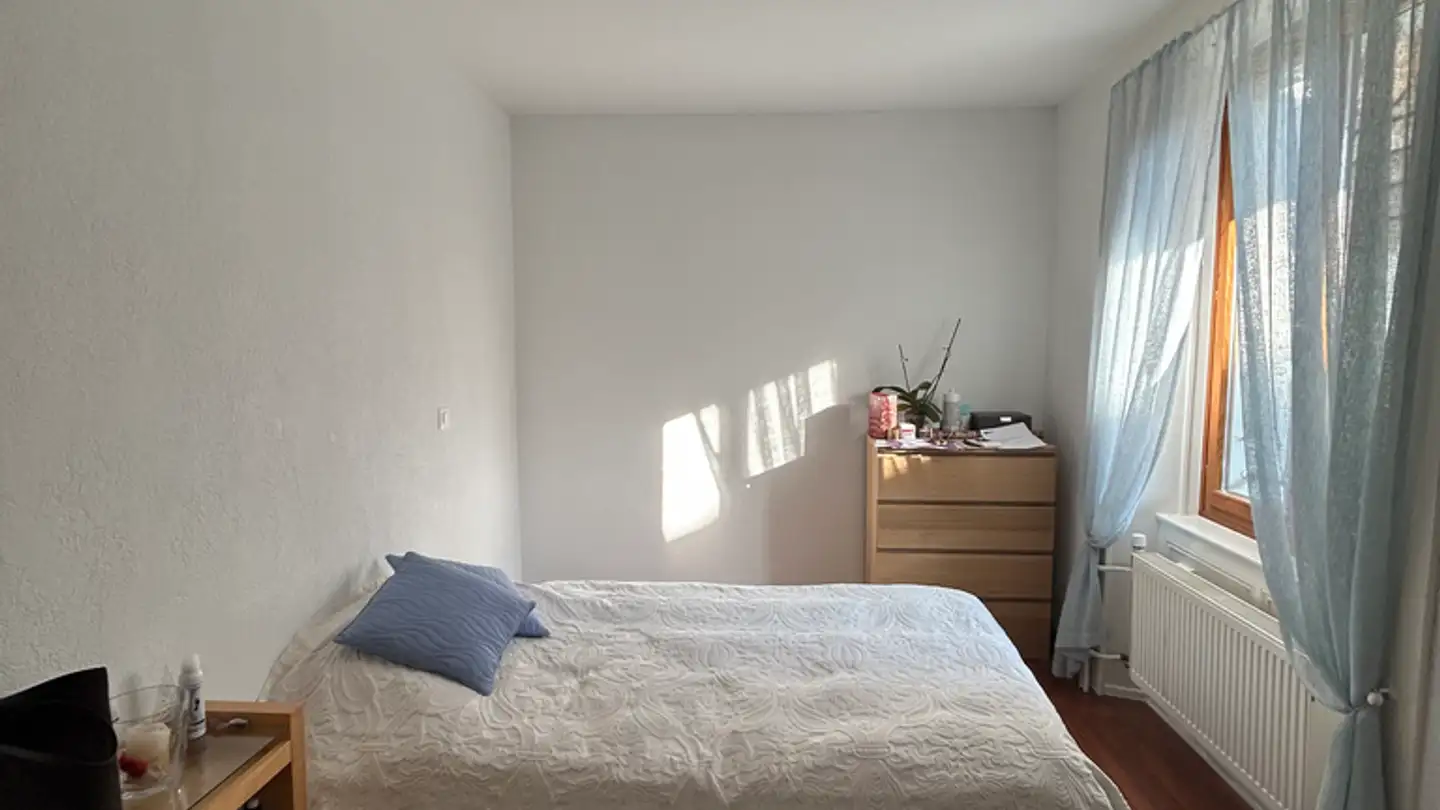 Apartment for rent - Rue Du Village 3, 1424 Champagne - Photo 2