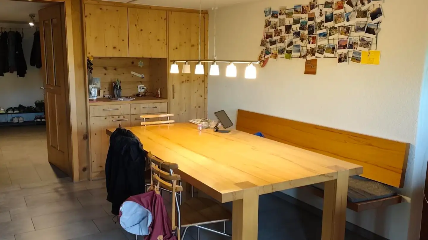 Wohnung mieten - Tal, 3472 Wynigen