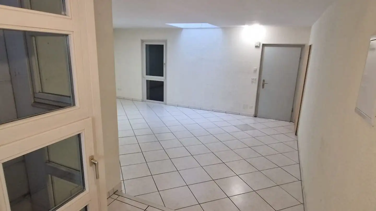 Hobbyraum mieten - Dorfstrasse 6, 3436 Zollbrück