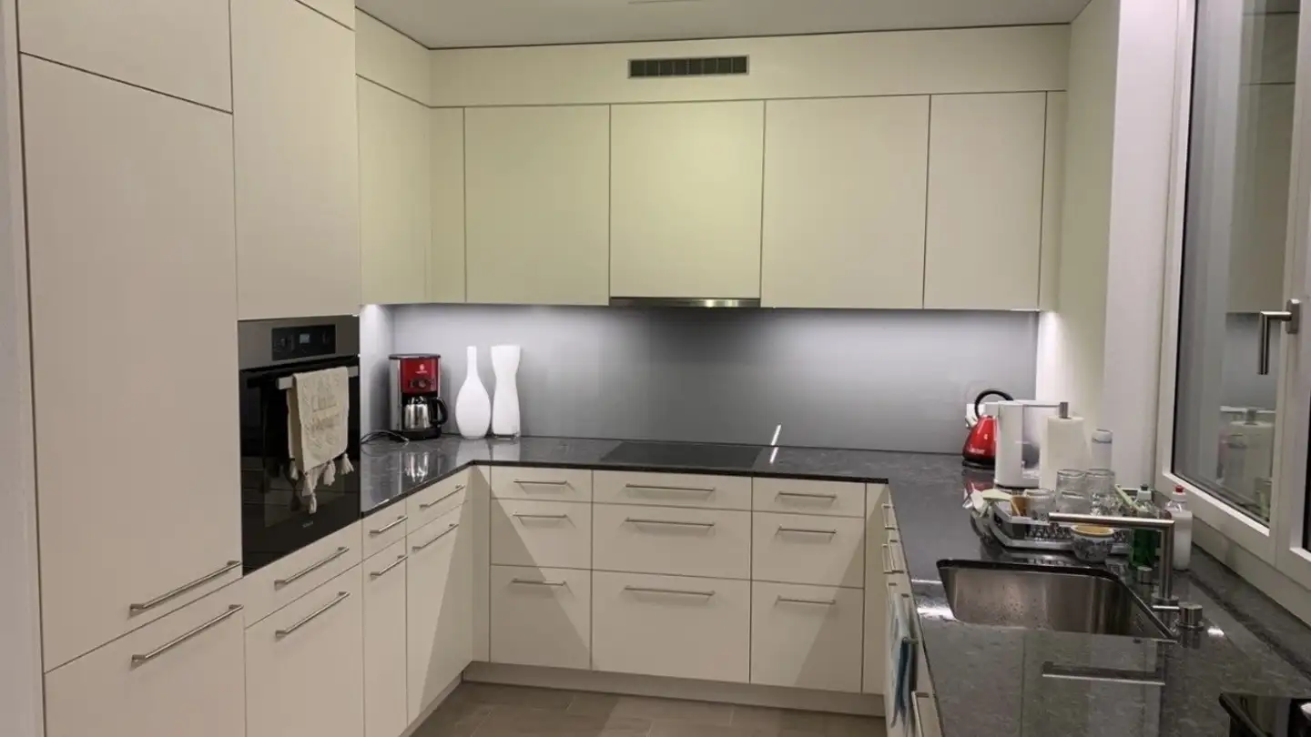 Appartement à louer - Anna-Heer-Strasse 12, 5034 Suhr - Photo 3