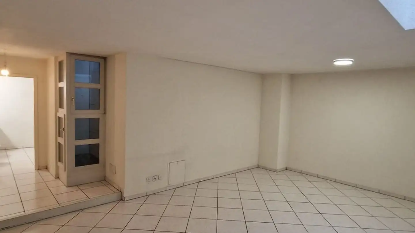 Hobbyraum mieten - Dorfstrasse 6, 3436 Zollbrück - Foto 2