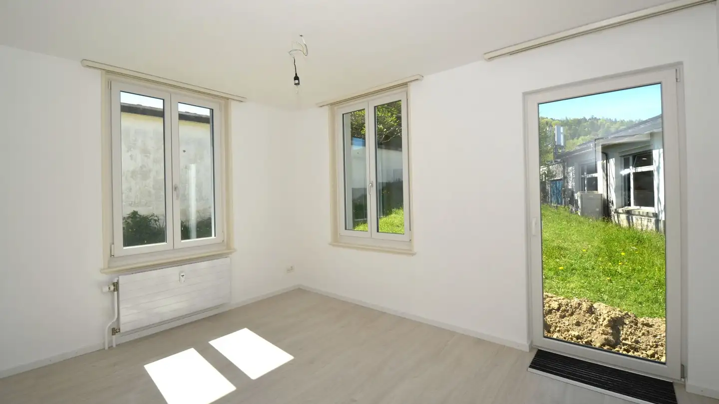 Appartement à louer - Platz 236, 9428 Walzenhausen