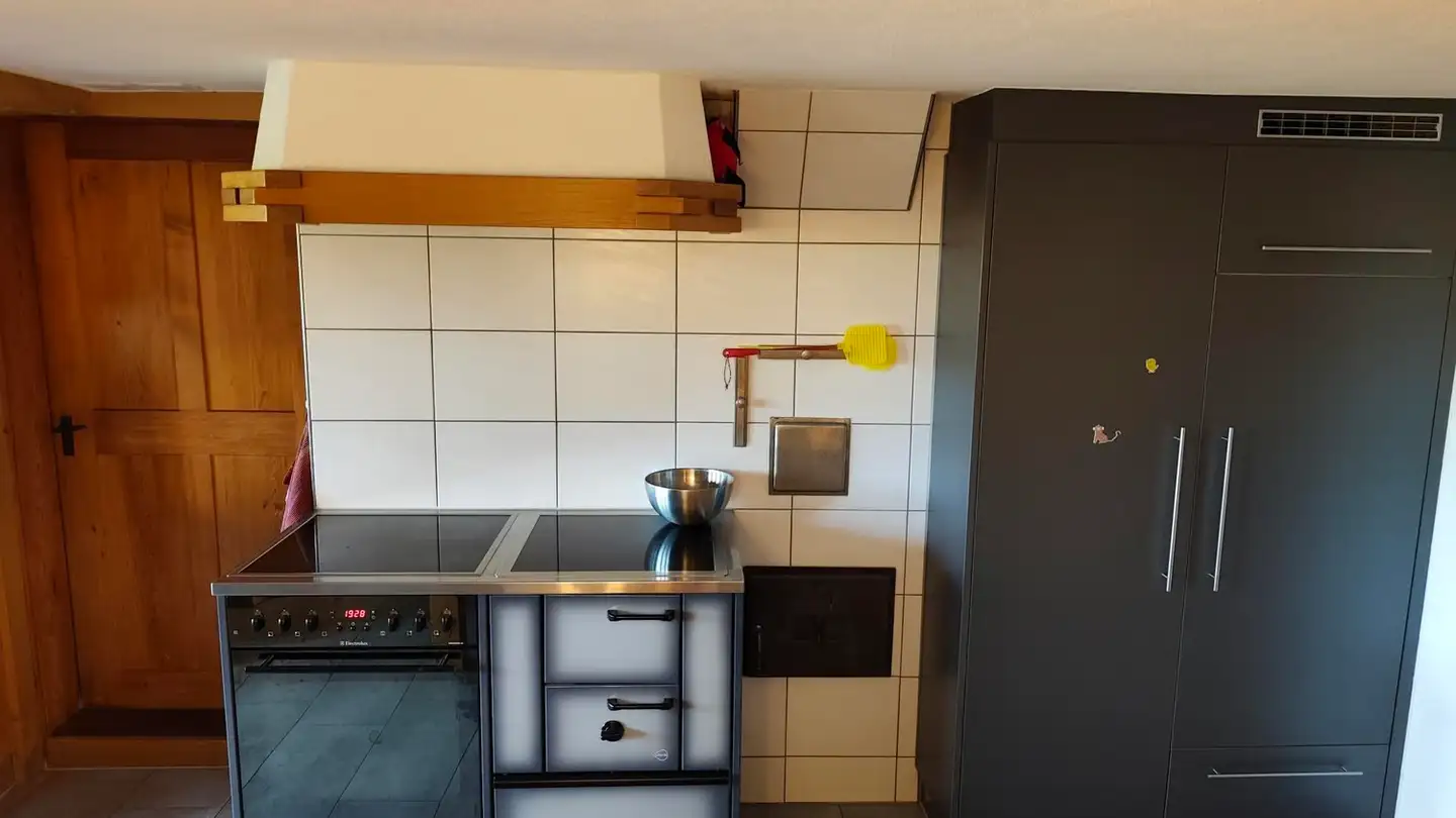 Wohnung mieten - Tal, 3472 Wynigen - Foto 2