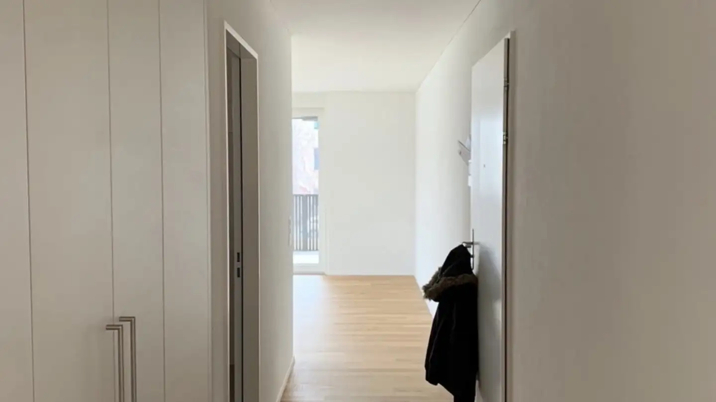 Appartement à louer - Anna-Heer-Strasse 12, 5034 Suhr - Photo 4