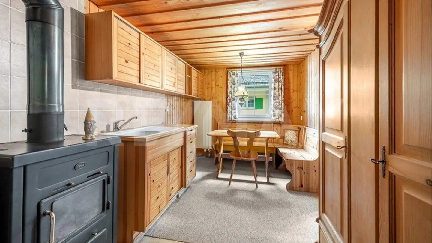 Casa singola in vendita - Dorfstrasse 18, 8783 Linthal - Foto 4