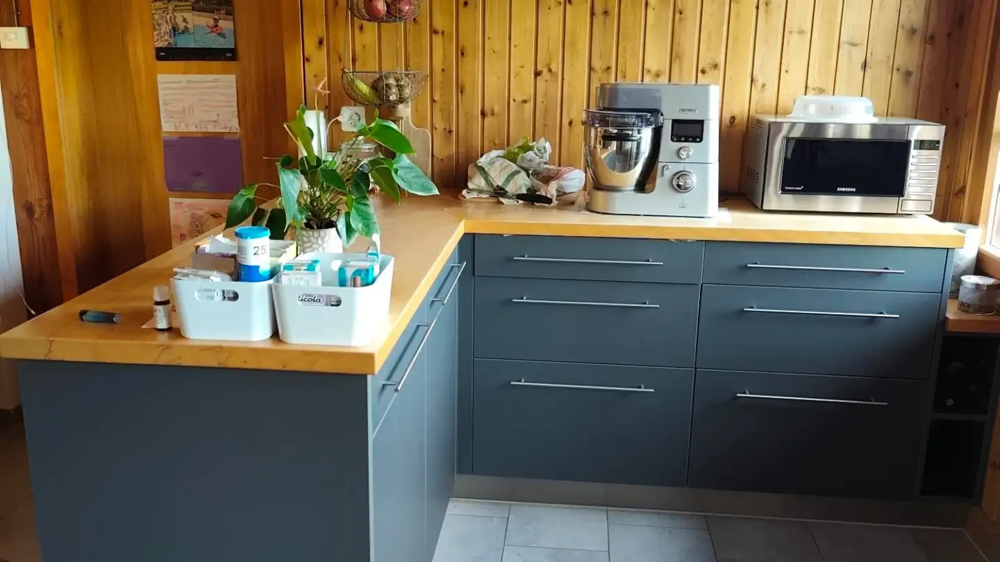 Wohnung mieten - Tal, 3472 Wynigen - Foto 3
