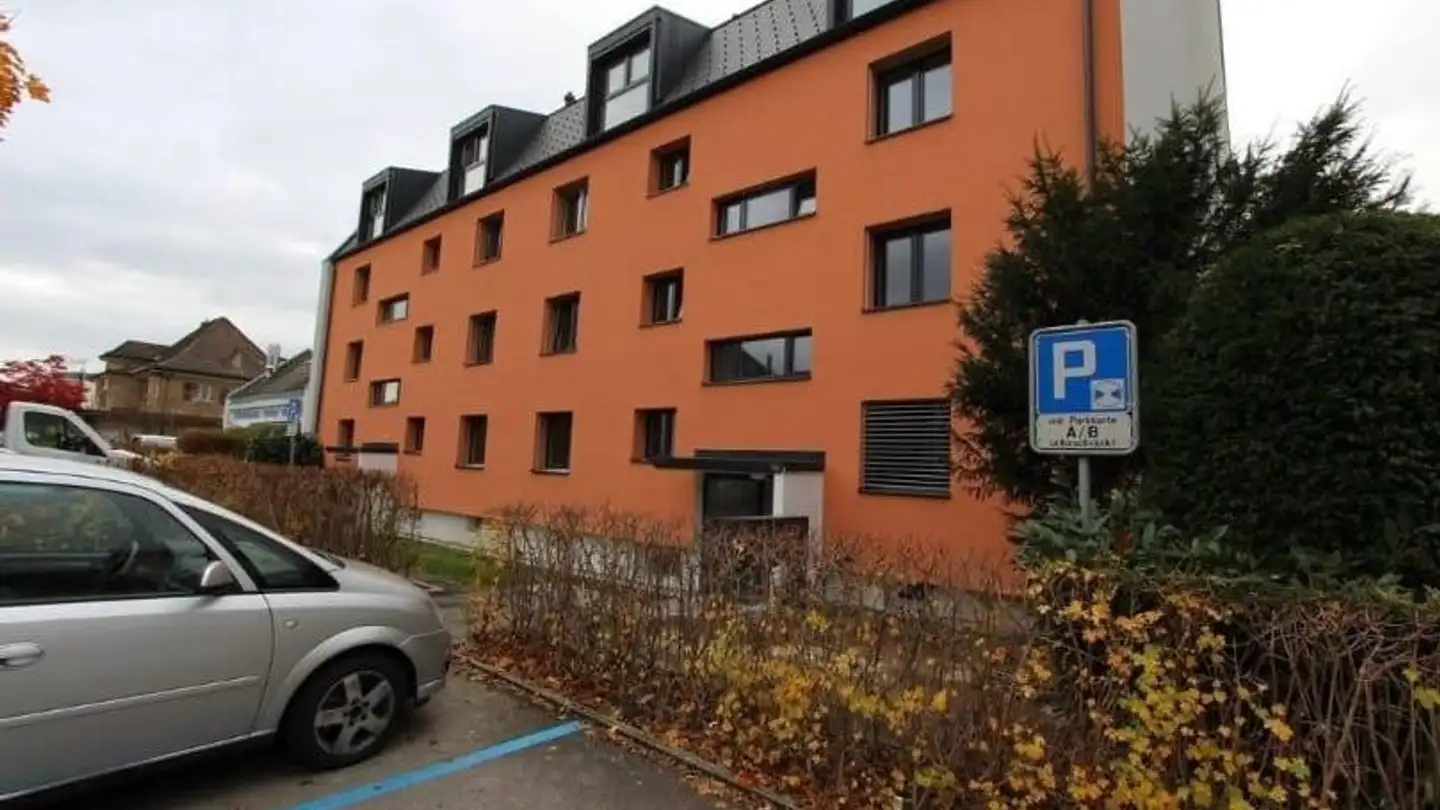Appartamento in affitto - 5430 Wettingen - Foto 2