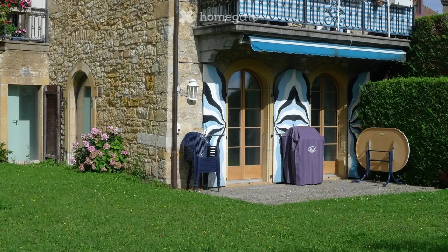 Apartment for rent - Grand-Rue 24, 2012 Auvernier - Photo 3